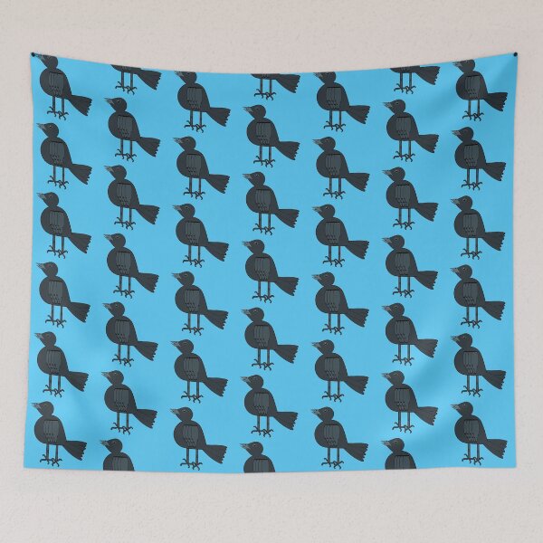 Item preview, Crow designed and sold by Day10Machine.