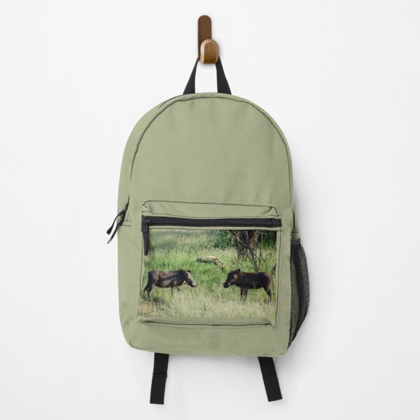 Item preview, Serengeti Warthogs designed and sold by David JC.