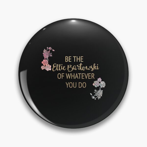 Item preview, Be the Ellie Bartowski of Whatever You Do   designed and sold by CortexShirts.
