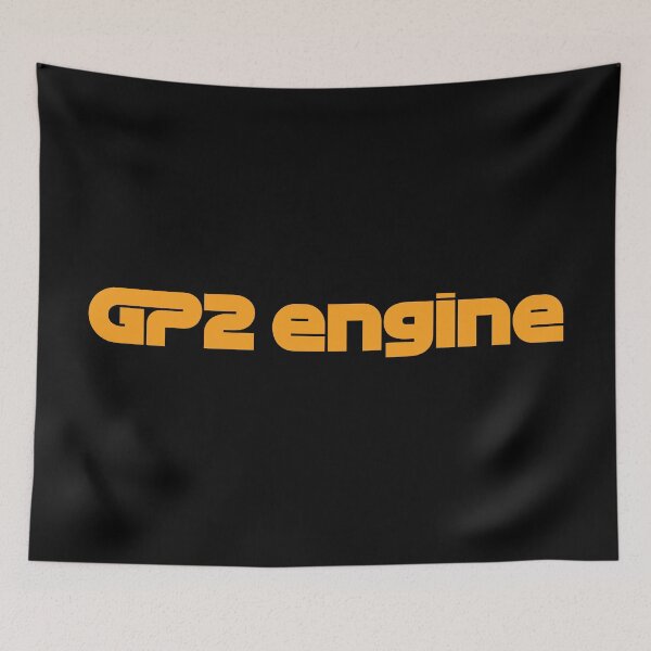 Item preview, GP2 engine papaya designed and sold by F440.