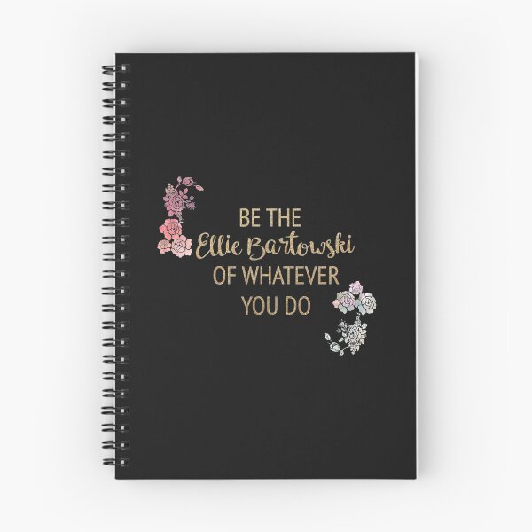 Item preview, Be the Ellie Bartowski of Whatever You Do   designed and sold by CortexShirts.