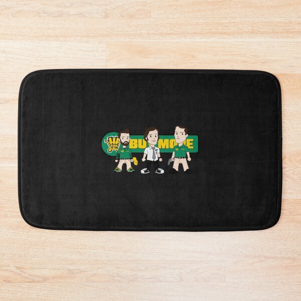 Item preview, Buy More    designed and sold by CortexShirts.
