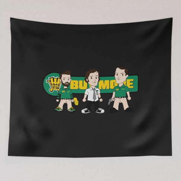 Item preview, Buy More    designed and sold by CortexShirts.