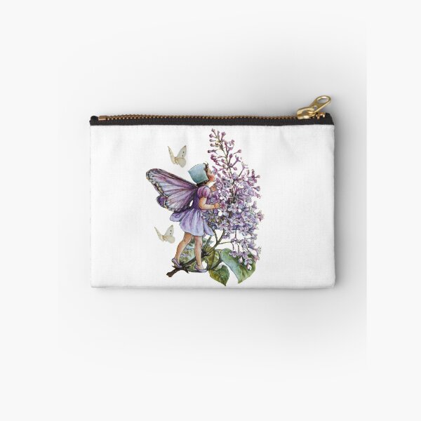 Item preview, Fairy With Flowers designed and sold by Dreamcatcher11.
