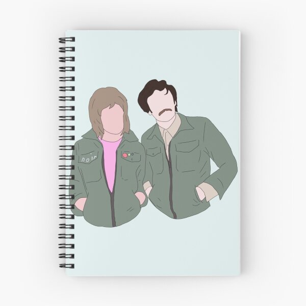 Item preview, The Boosh Bros designed and sold by Claracasper.