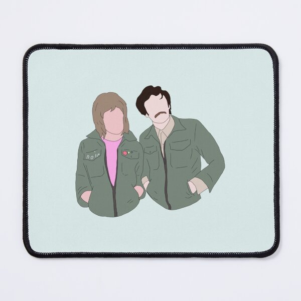 Item preview, The Boosh Bros designed and sold by Claracasper.