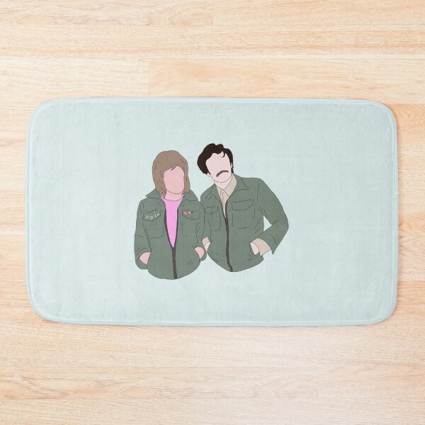 Item preview, The Boosh Bros designed and sold by Claracasper.