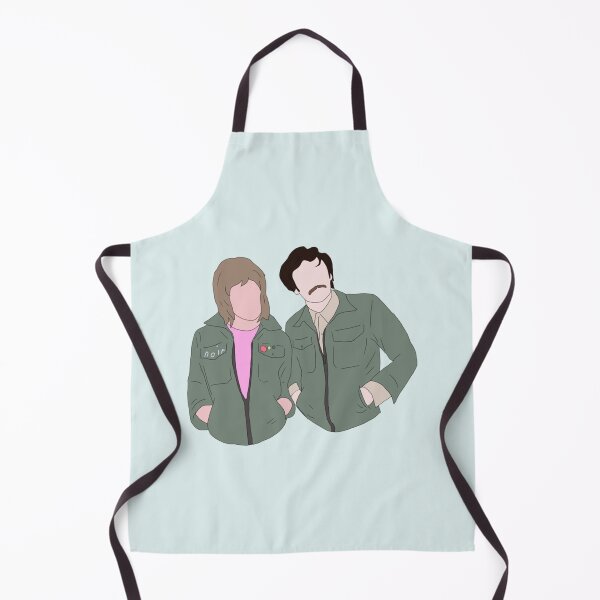 Item preview, The Boosh Bros designed and sold by Claracasper.