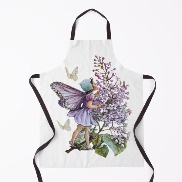 Item preview, Fairy With Flowers designed and sold by Dreamcatcher11.