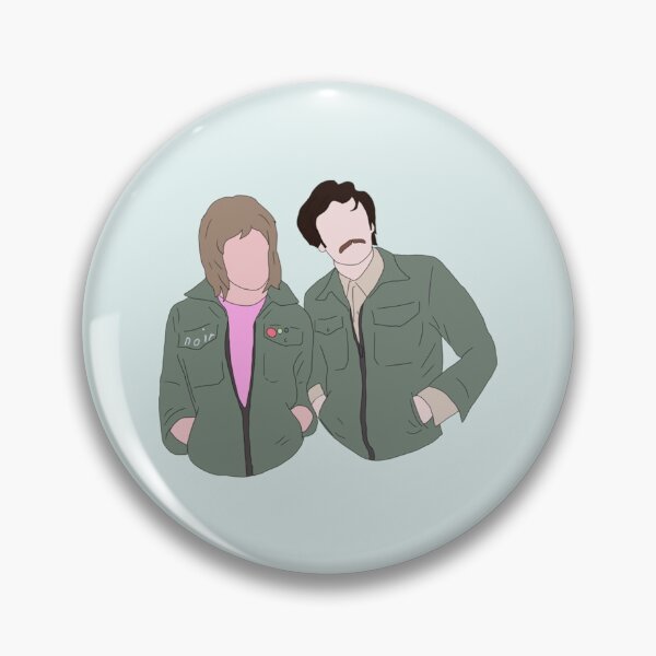 Item preview, The Boosh Bros designed and sold by Claracasper.