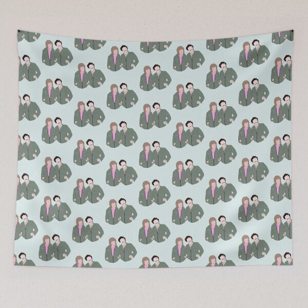 Item preview, The Boosh Bros designed and sold by Claracasper.