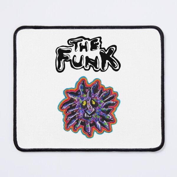 Item preview, The Funk - Mighty Boosh designed and sold by Claracasper.