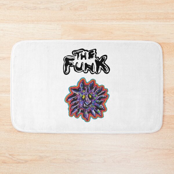Item preview, The Funk - Mighty Boosh designed and sold by Claracasper.