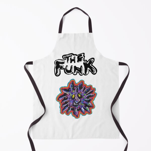 Item preview, The Funk - Mighty Boosh designed and sold by Claracasper.