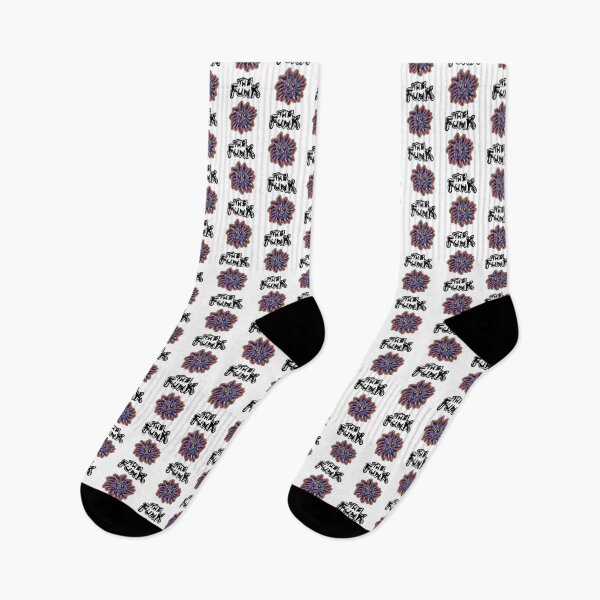 Item preview, The Funk - Mighty Boosh designed and sold by Claracasper.