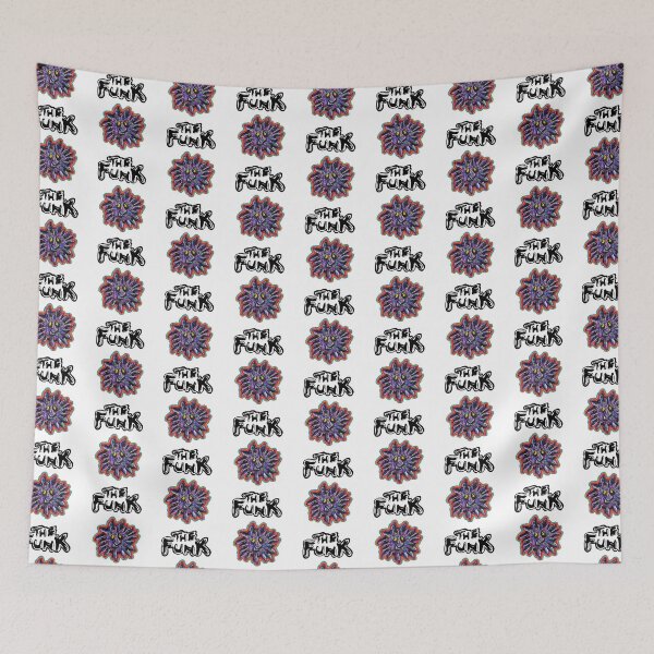 Item preview, The Funk - Mighty Boosh designed and sold by Claracasper.