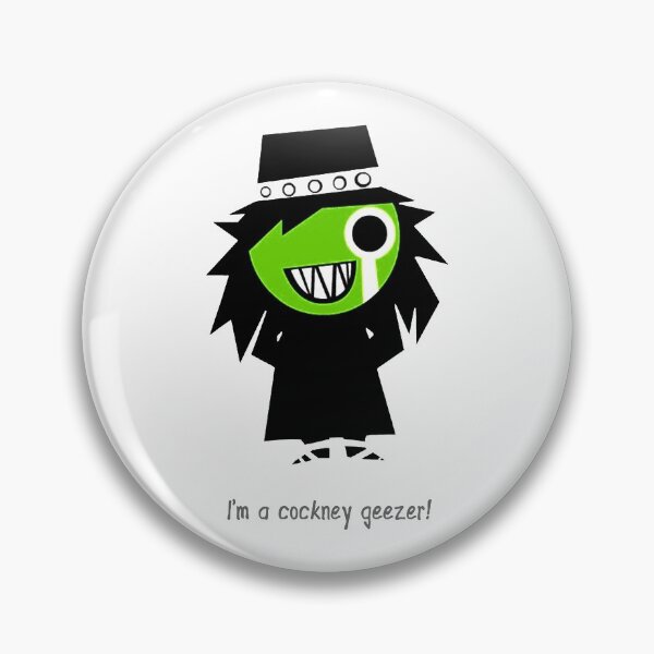 Item preview, The Funk - Mighty Boosh designed and sold by Claracasper.