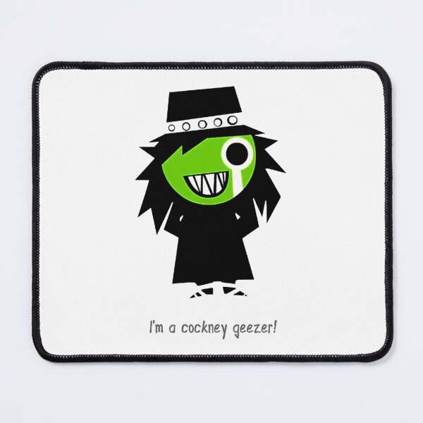 Item preview, The Funk - Mighty Boosh designed and sold by Claracasper.