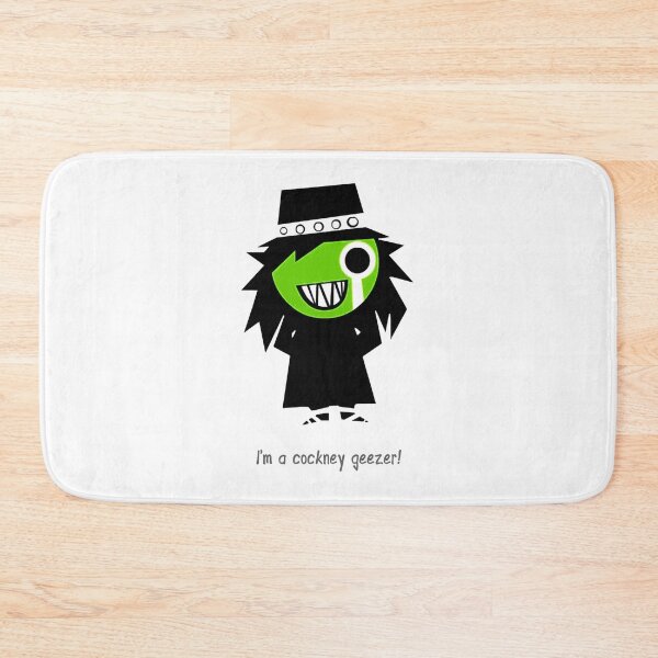 Item preview, The Funk - Mighty Boosh designed and sold by Claracasper.