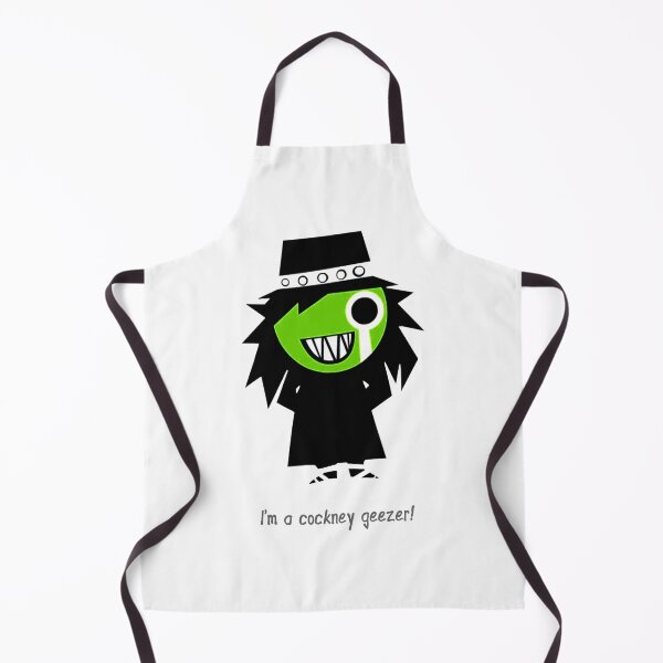 Item preview, The Funk - Mighty Boosh designed and sold by Claracasper.