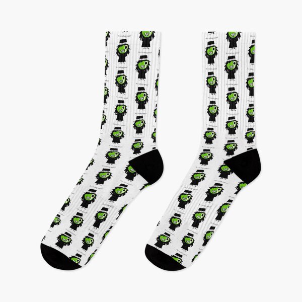 Item preview, The Funk - Mighty Boosh designed and sold by Claracasper.