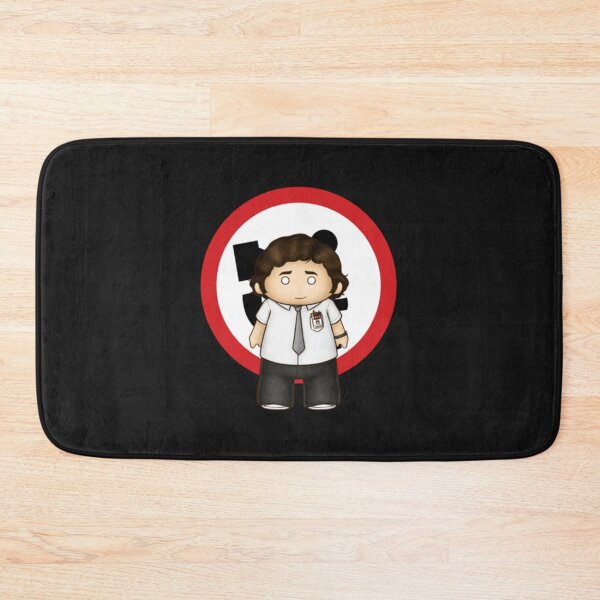Item preview, Chuck       designed and sold by CortexShirts.