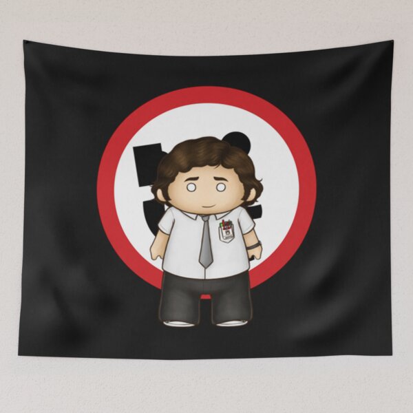 Item preview, Chuck       designed and sold by CortexShirts.