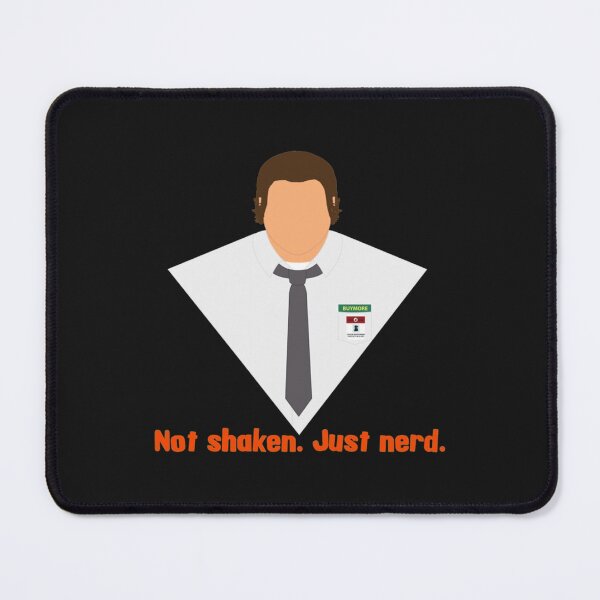 Item preview, Chuck     designed and sold by CortexShirts.
