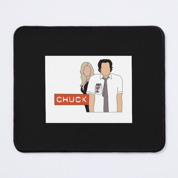 Item preview, Chuck    designed and sold by CortexShirts.