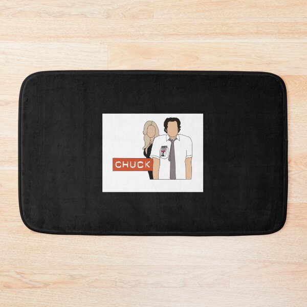 Item preview, Chuck    designed and sold by CortexShirts.