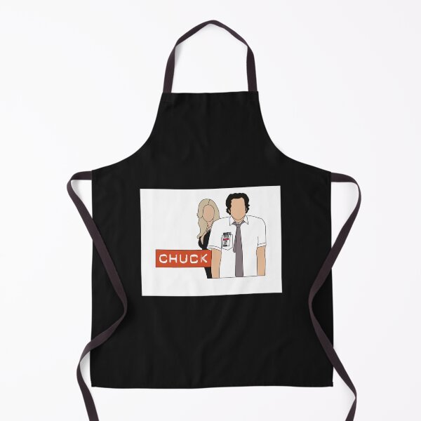 Item preview, Chuck    designed and sold by CortexShirts.
