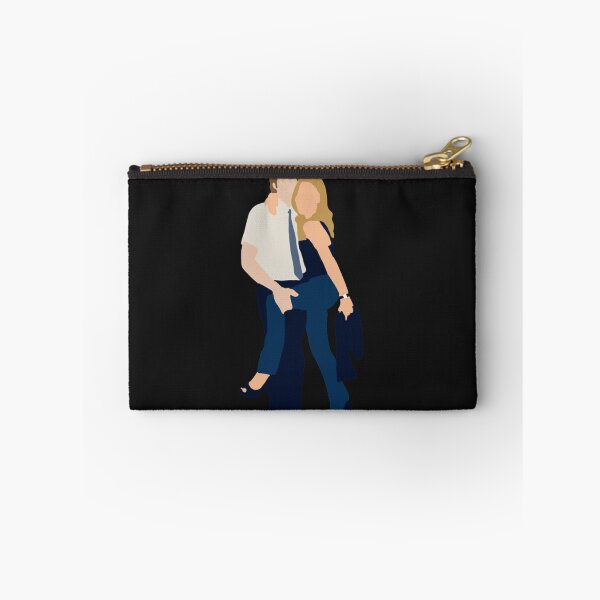 Item preview, Chuck _amp_ Sarah   designed and sold by CortexShirts.