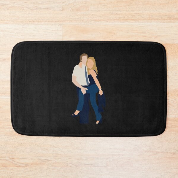 Item preview, Chuck _amp_ Sarah   designed and sold by CortexShirts.
