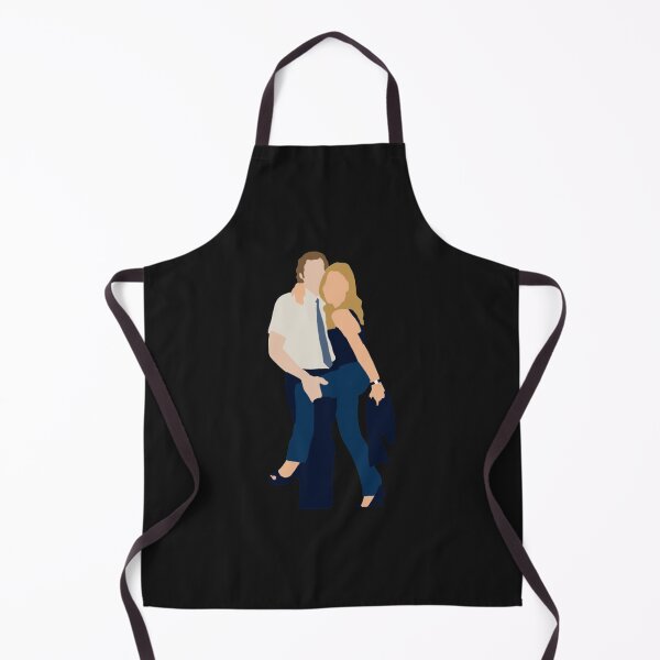 Item preview, Chuck _amp_ Sarah   designed and sold by CortexShirts.