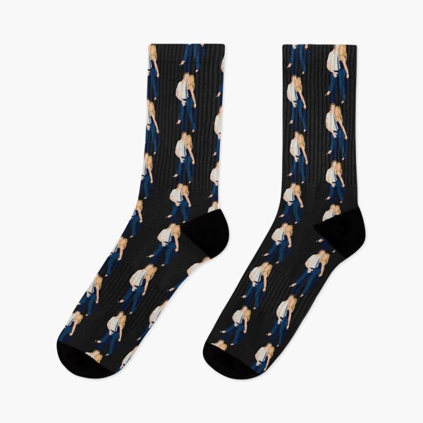 Item preview, Chuck _amp_ Sarah   designed and sold by CortexShirts.