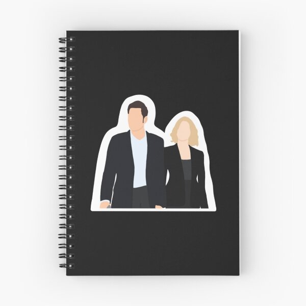 Item preview, Chuck and Sarah        designed and sold by CortexShirts.