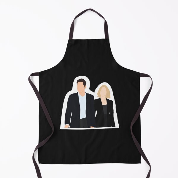 Item preview, Chuck and Sarah        designed and sold by CortexShirts.