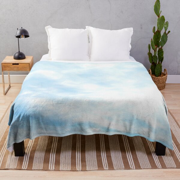 Item preview, Clouds drawing magic patterns in the sky  designed and sold by helenkaiy.