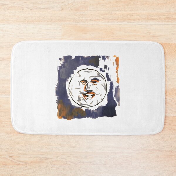 Item preview, The Mighty Boosh The Moon designed and sold by Claracasper.