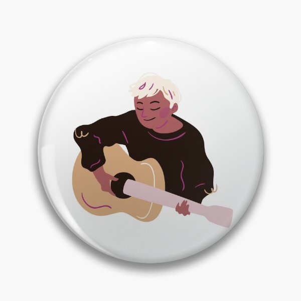 Item preview, Greta Van Fleet - GVF icon designed and sold by Ruwans.