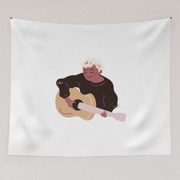 Item preview, Greta Van Fleet - GVF icon designed and sold by Ruwans.