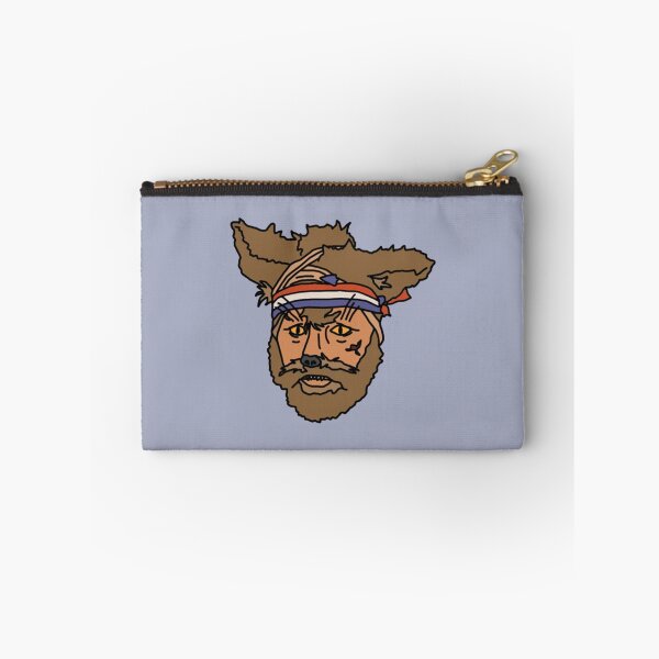 Item preview, The Mighty Boosh, Crack Fox designed and sold by Claracasper.