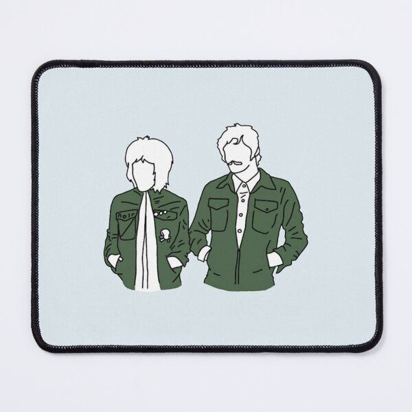 Item preview, The Mighty Boosh designed and sold by Claracasper.