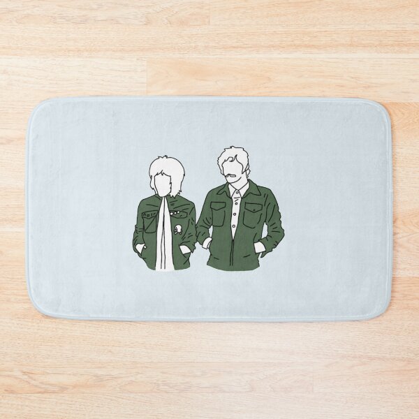 Item preview, The Mighty Boosh designed and sold by Claracasper.