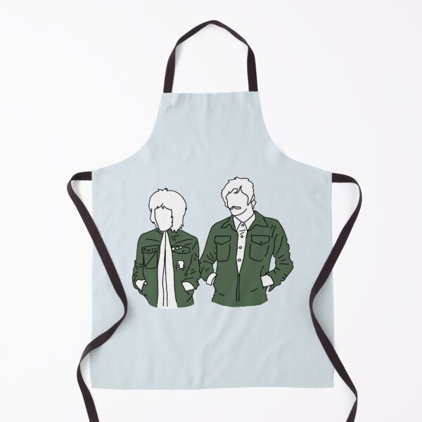 Item preview, The Mighty Boosh designed and sold by Claracasper.