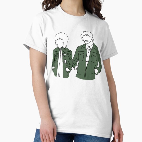 Item preview, The Mighty Boosh designed and sold by Claracasper.