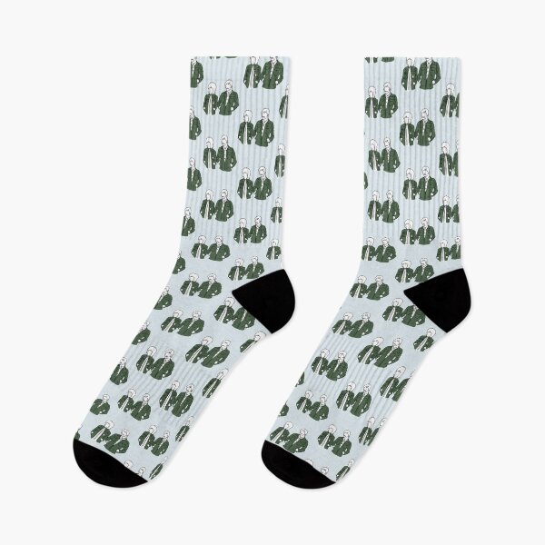 Item preview, The Mighty Boosh designed and sold by Claracasper.