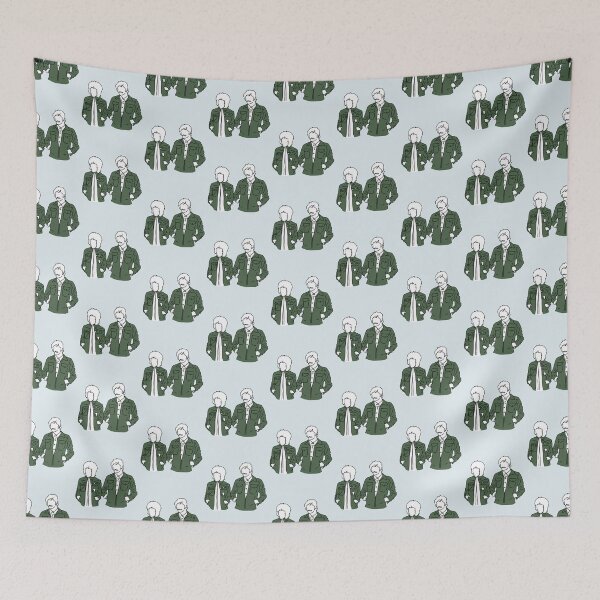 Item preview, The Mighty Boosh designed and sold by Claracasper.