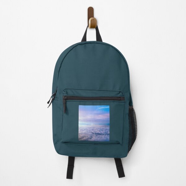 Item preview, A Beautiful Morning Click Of The Clouds From The Airplane designed and sold by ToyEaston.