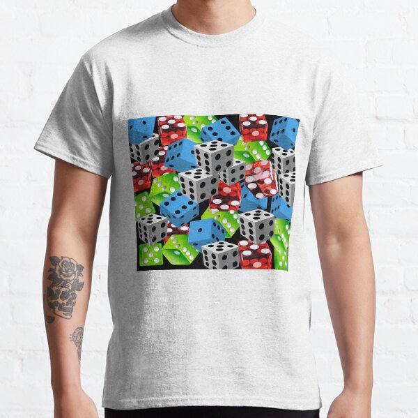 D20 system Classic T-Shirt